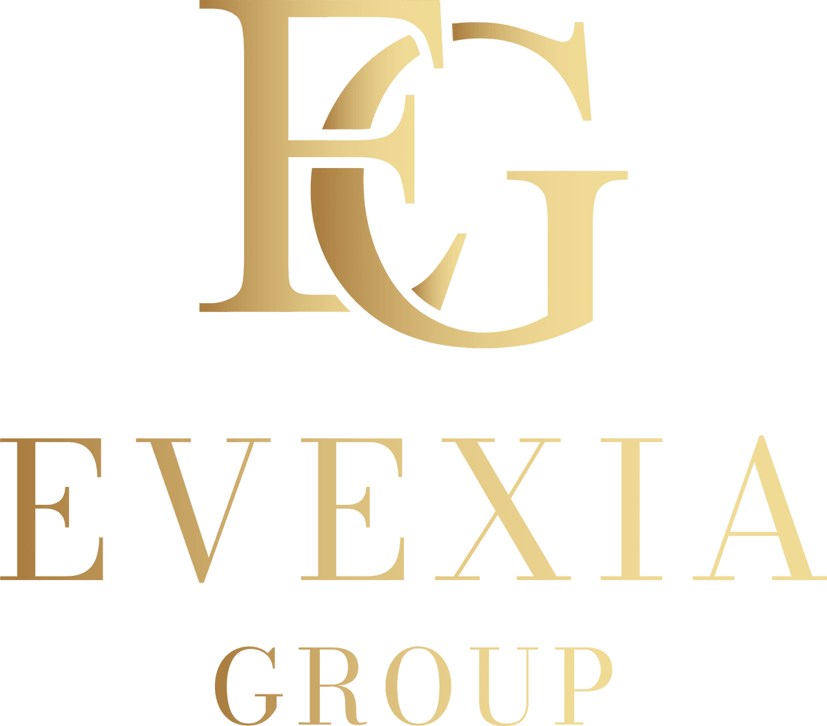 Eurovia Group gold logo